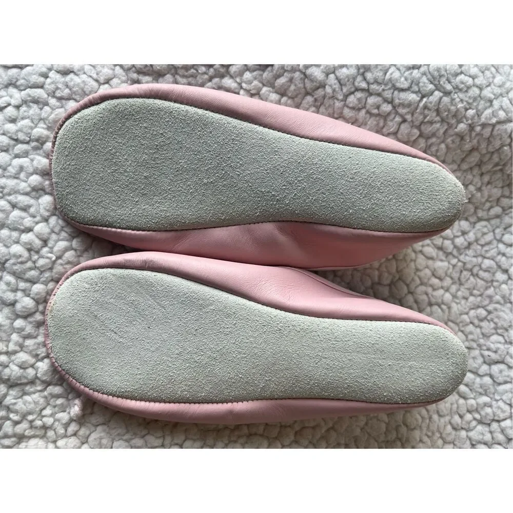 Bear-Lerina  Girls Ballet Shoes